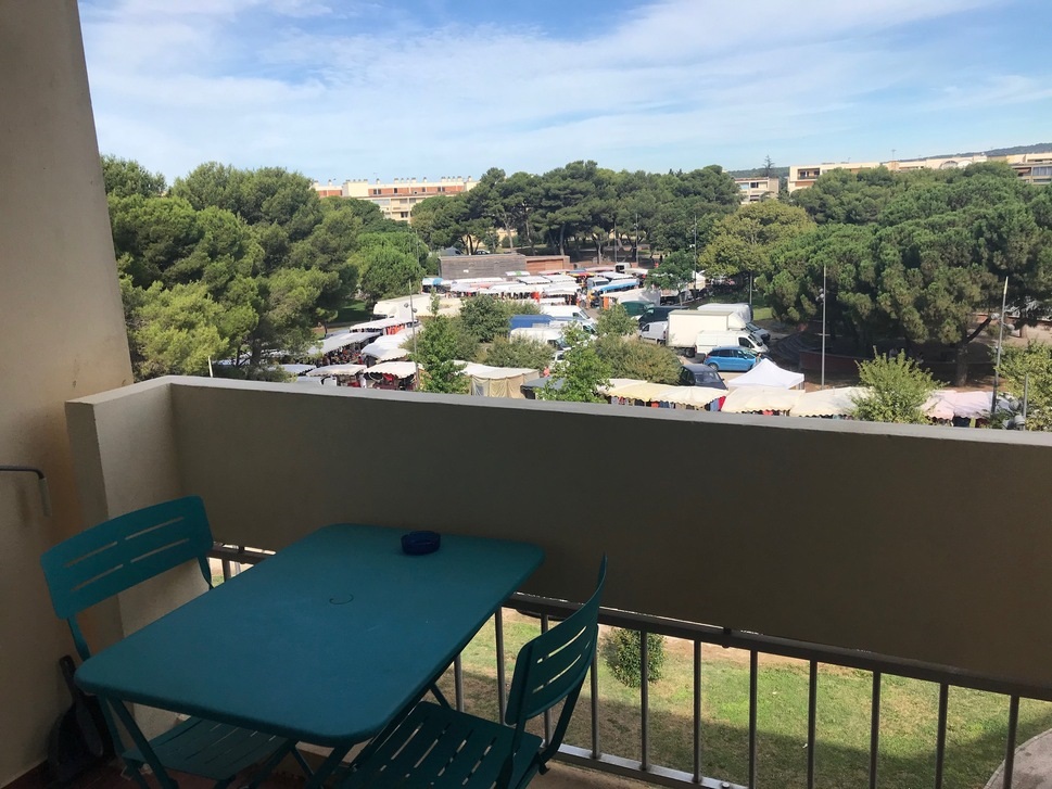 Location De Vacances Et Cures Thermales Balaruc-les-bains