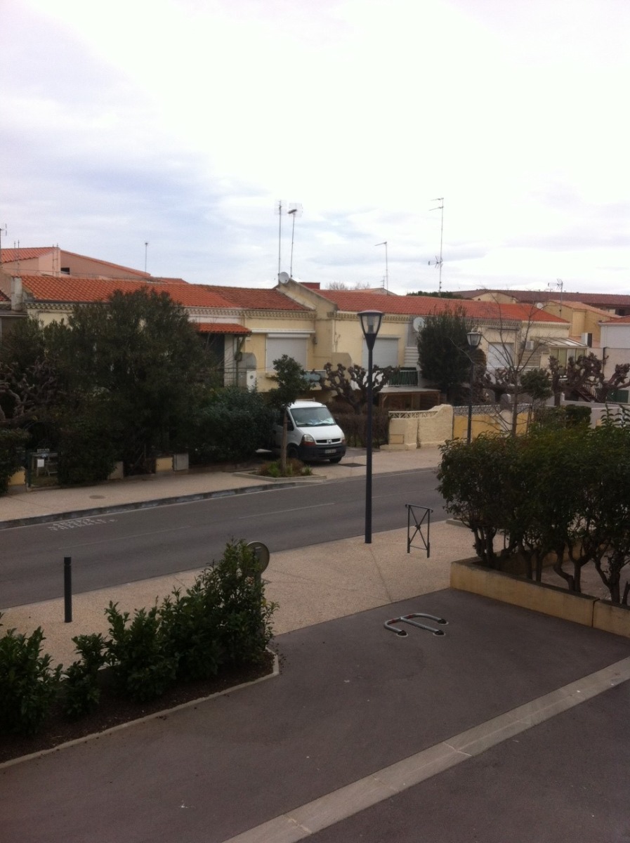 Location Balaruc Les Bains Pour Curiste Agence Des Thermes
