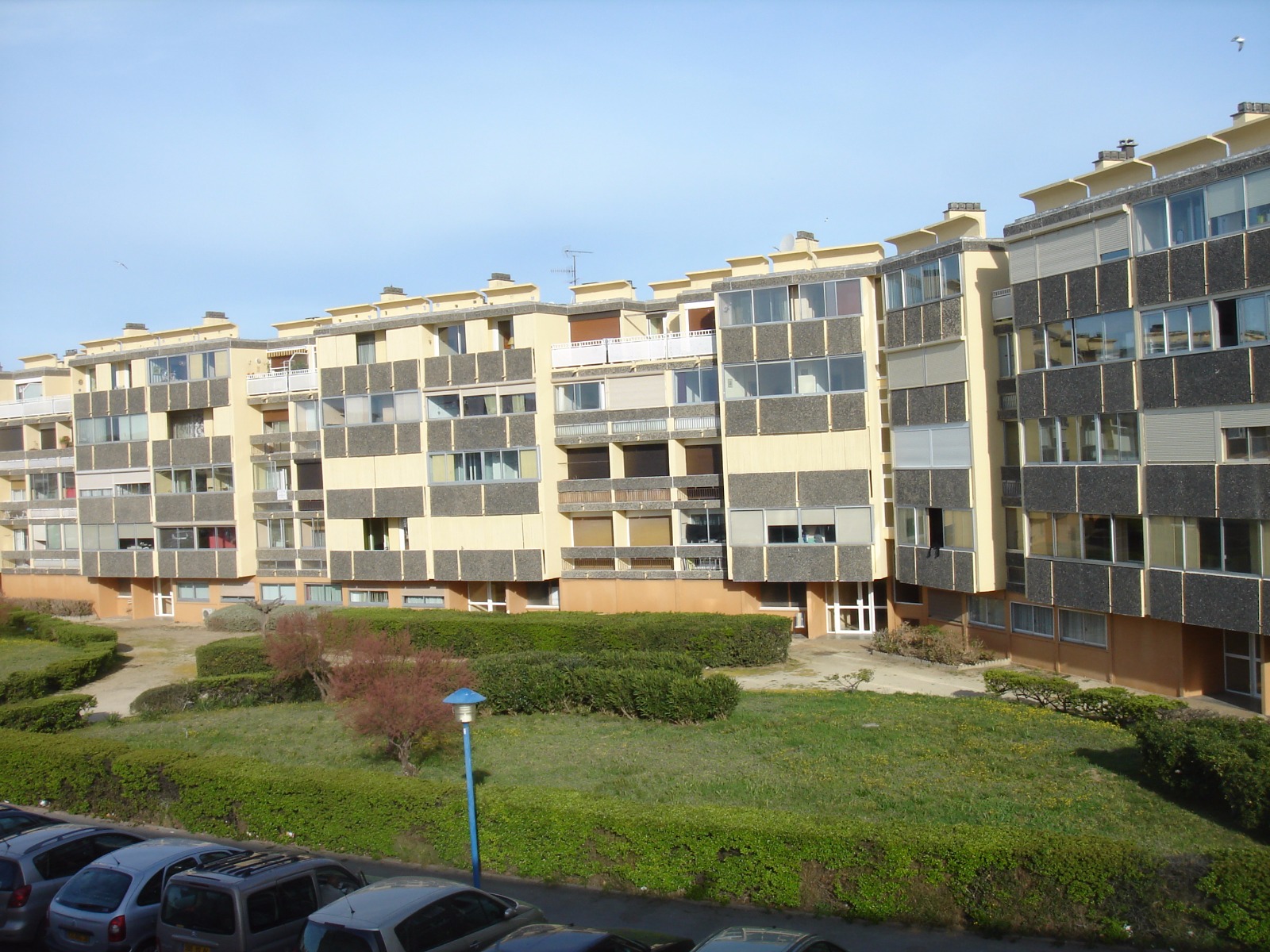 Location De Vacances Et Cures Thermales Balaruc-les-bains