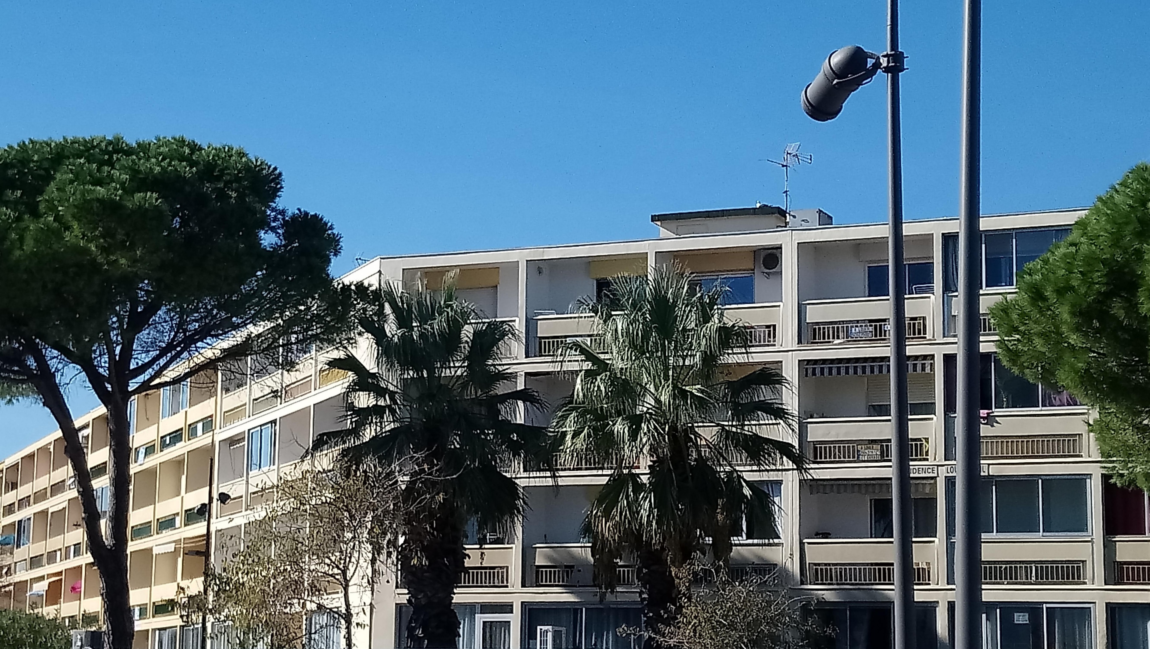 Location Balaruc Les Bains Pour Curiste Agence Des Thermes